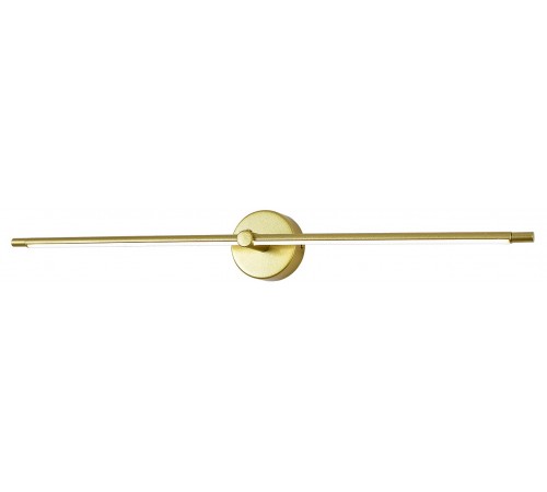 Подсветка для картины Escada 10289/1LED Gold Focus