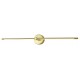 Подсветка для картины Escada 10289/1LED Gold Focus