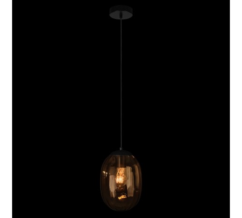 Подвесной светильник Loft it 10427 Brown Bubble