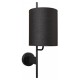 Бра Loft it 10253W/A Black Ritz