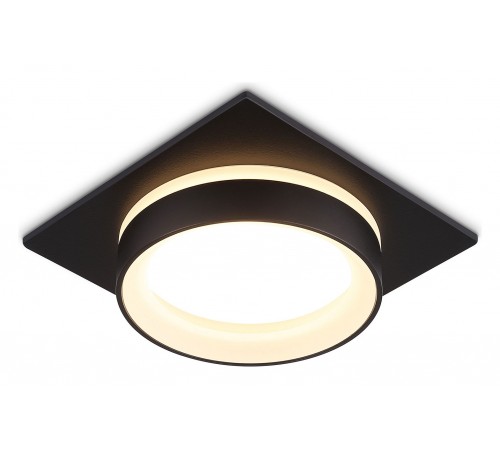 Встраиваемый светильник Ambrella Light TN6710 TN Встраиваемый светильник Ambrella Light TN6710 TN