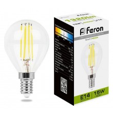 Лампа светодиодная Feron 38250 LB-515