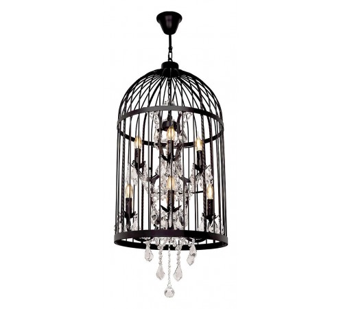 Подвесной светильник Loft it LOFT1891/8 Vintage Birdcage