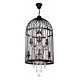 Подвесной светильник Loft it LOFT1891/8 Vintage Birdcage