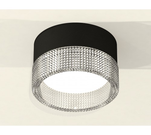 Накладной светильник Ambrella Light XS8102030 XS Накладной светильник Ambrella Light XS8102030 XS