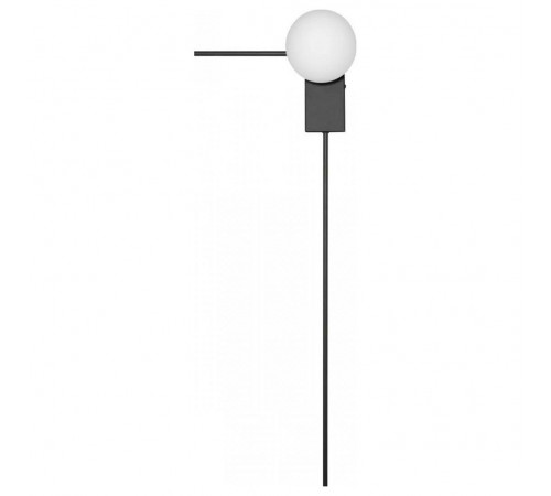 Накладной светильник Loft it 10132/C Black Meridian Накладной светильник Loft it 10132/C Black Meridian