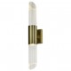 Бра Newport 7272/A brass 7270