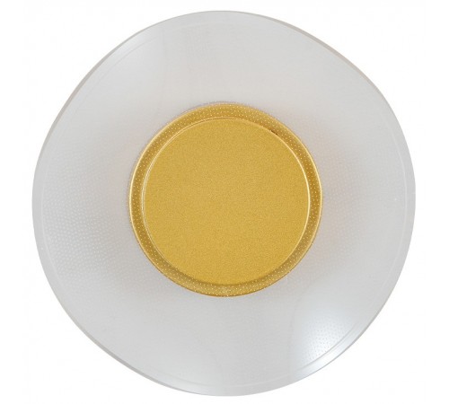 Накладной светильник Indigo 14029/1W Gold Veletta Накладной светильник Indigo 14029/1W Gold Veletta