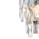 Накладной светильник Indigo 12029/2W Chrome Anna