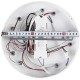 Потолочная люстра Natali Kovaltseva LED LAMPS 81169 Damask