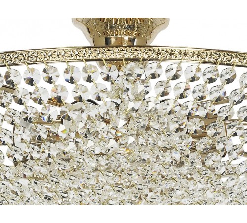 Люстра на штанге Arti Lampadari Stella E 1.3.50.501 G Stella Люстра на штанге Arti Lampadari Stella E 1.3.50.501 G Stella