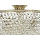 Люстра на штанге Arti Lampadari Stella E 1.3.50.501 G Stella