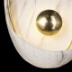 Накладной светильник Loft it 10043 White Clam