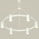 Подвесная люстра Ambrella Light XB9021100 XB