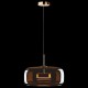 Подвесной светильник Loft it 10040B Dauphin