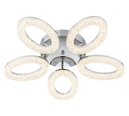 Потолочная люстра Escada 10283/5LED Barit