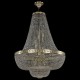 Светильник на штанге Bohemia Ivele Crystal 19091/H2/70IV G 1909