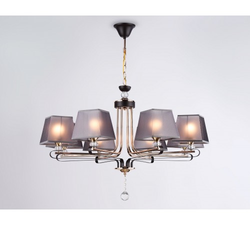 Подвесная люстра Ambrella Light TR4618 TR