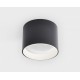 Накладной светильник Italline IT02-007 black 4000K IT02-007
