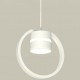Подвесной светильник Ambrella Light XB9101152 XB