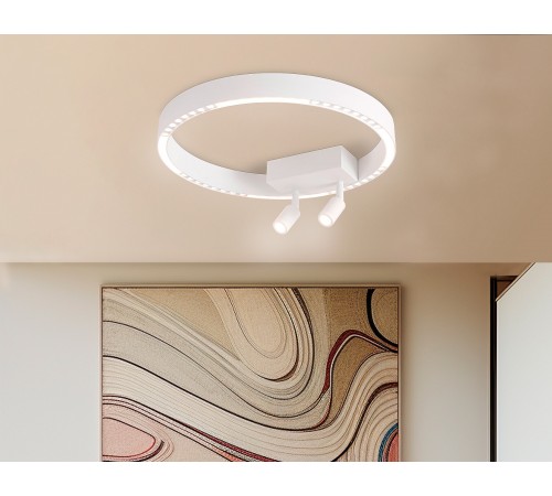 Накладной светильник Ambrella Light FL5805 FL Накладной светильник Ambrella Light FL5805 FL