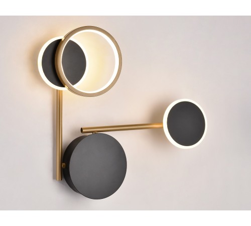 Бра Ambrella Light FL5198 FL Бра Ambrella Light FL5198 FL