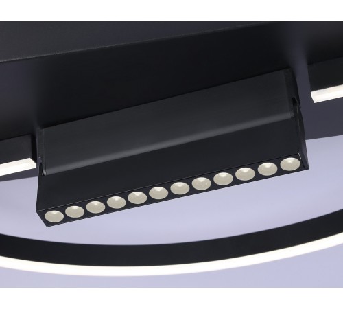 Накладной светильник Ambrella Light FL51460 FL Накладной светильник Ambrella Light FL51460 FL