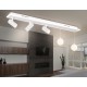 Накладной светильник Ambrella Light FL66201 FL