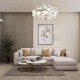 Подвесная люстра Loft it 10234/800 Paradise