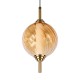 Подвесной светильник Loft it 10421/B Amber Helix