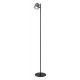 Торшер Lucide 3749/03/15 Skanska Rech