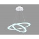 Подвесной светильник Ambrella Light FA4355 FA