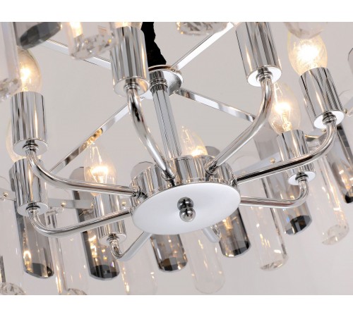 Подвесной светильник Ambrella Light TR5303 TR Подвесной светильник Ambrella Light TR5303 TR