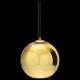 Подвесной светильник Loft it LOFT2024-A Copper Shade