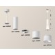 Подвесной светильник Ambrella Light XP7401020 XP