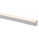 Накладной светильник Эра LLED-01-12W-4000-W
