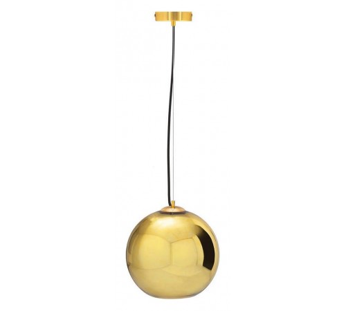 Подвесной светильник Loft it LOFT2024-A Copper Shade
