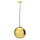 Подвесной светильник Loft it LOFT2024-A Copper Shade