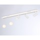 Накладной светильник Ambrella Light FL66201 FL