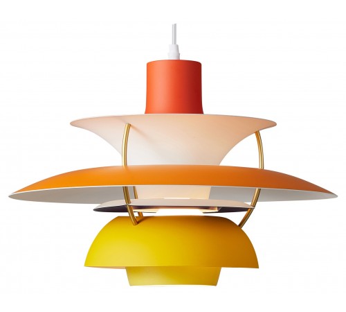 Подвесной светильник Kink Light 07826-40,09 Дейси Подвесной светильник Kink Light 07826-40,09 Дейси