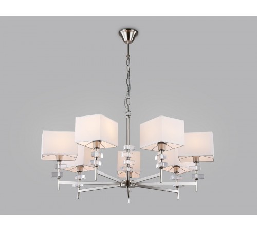 Подвесная люстра Ambrella Light LH71323 HIGH LIGHT Подвесная люстра Ambrella Light LH71323 HIGH LIGHT