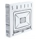 Настенно-потолочный прожектор Feron Saffit 55176 SFL