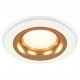 Встраиваемый светильник Ambrella Light XC7621005 XC