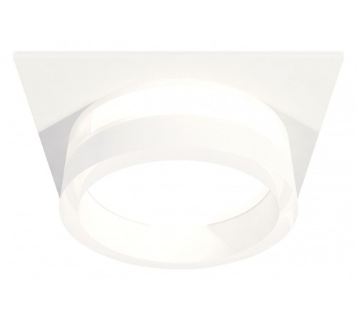 Встраиваемый светильник Ambrella Light XC8061015 XC Встраиваемый светильник Ambrella Light XC8061015 XC