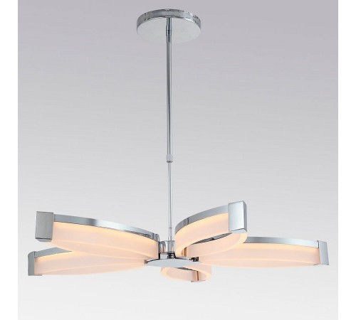 Люстра на штанге Lucia Tucci MODENA 172.5 LED Modena 5 Люстра на штанге Lucia Tucci MODENA 172.5 LED Modena 5