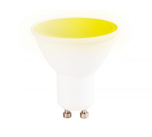 Лампа светодиодная Ambrella Light 207500 MR16 Лампа светодиодная Ambrella Light 207500 MR16