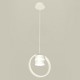 Подвесной светильник Ambrella Light XB9101152 XB