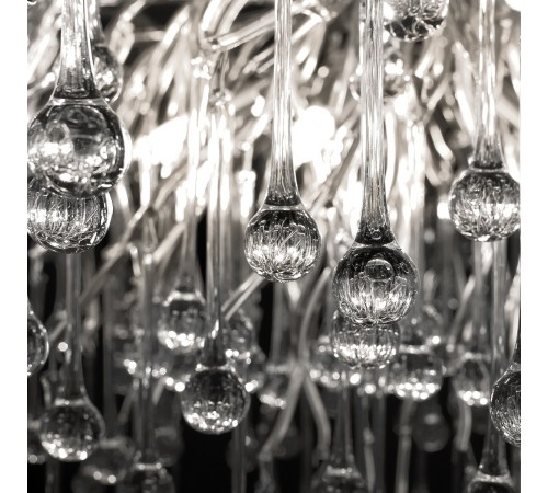 Подвесная люстра Loft it 10376/1000 Drops Подвесная люстра Loft it 10376/1000 Drops