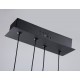 Подвесной светильник Ambrella Light FL66366 FL