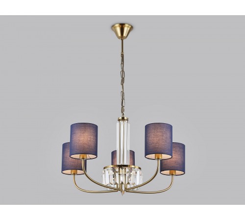 Подвесная люстра Ambrella Light LH71271 HIGH LIGHT Подвесная люстра Ambrella Light LH71271 HIGH LIGHT